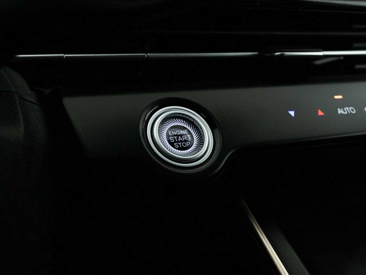 Б/У Омода Ц5 2023 года. Фото: #23