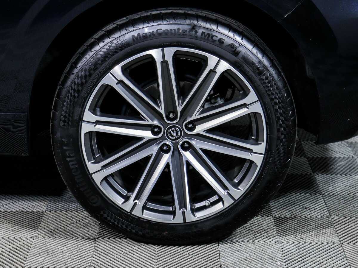 Б/У Чанган УНИ-К 2023 года. Фото: #14