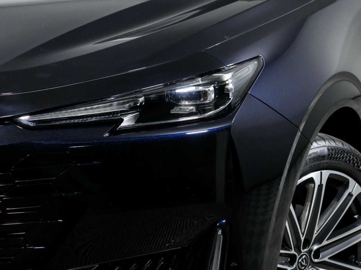 Б/У Чанган УНИ-К 2023 года. Фото: #15