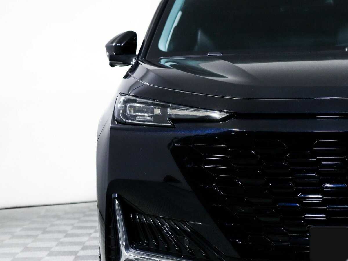 Б/У Чанган УНИ-К 2023 года. Фото: #17