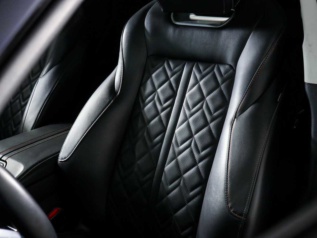 Б/У Чанган УНИ-К 2023 года. Фото: #20