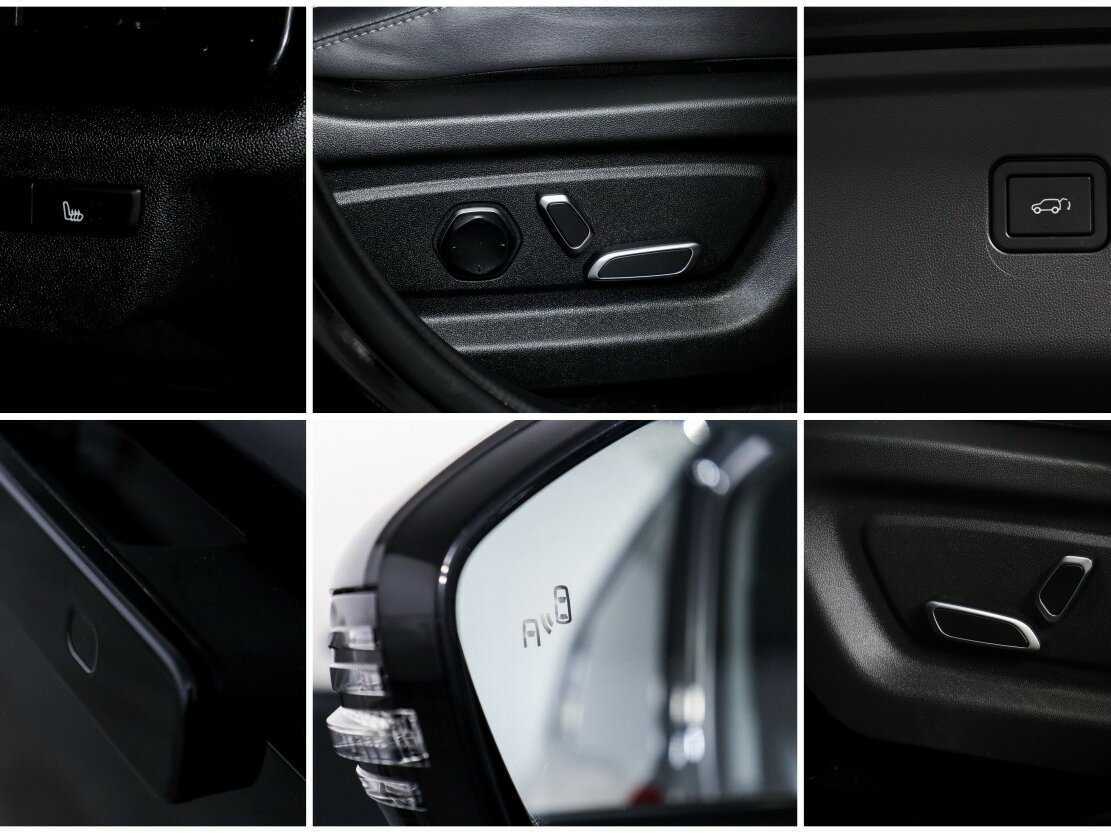 Б/У Чанган УНИ-К 2023 года. Фото: #24