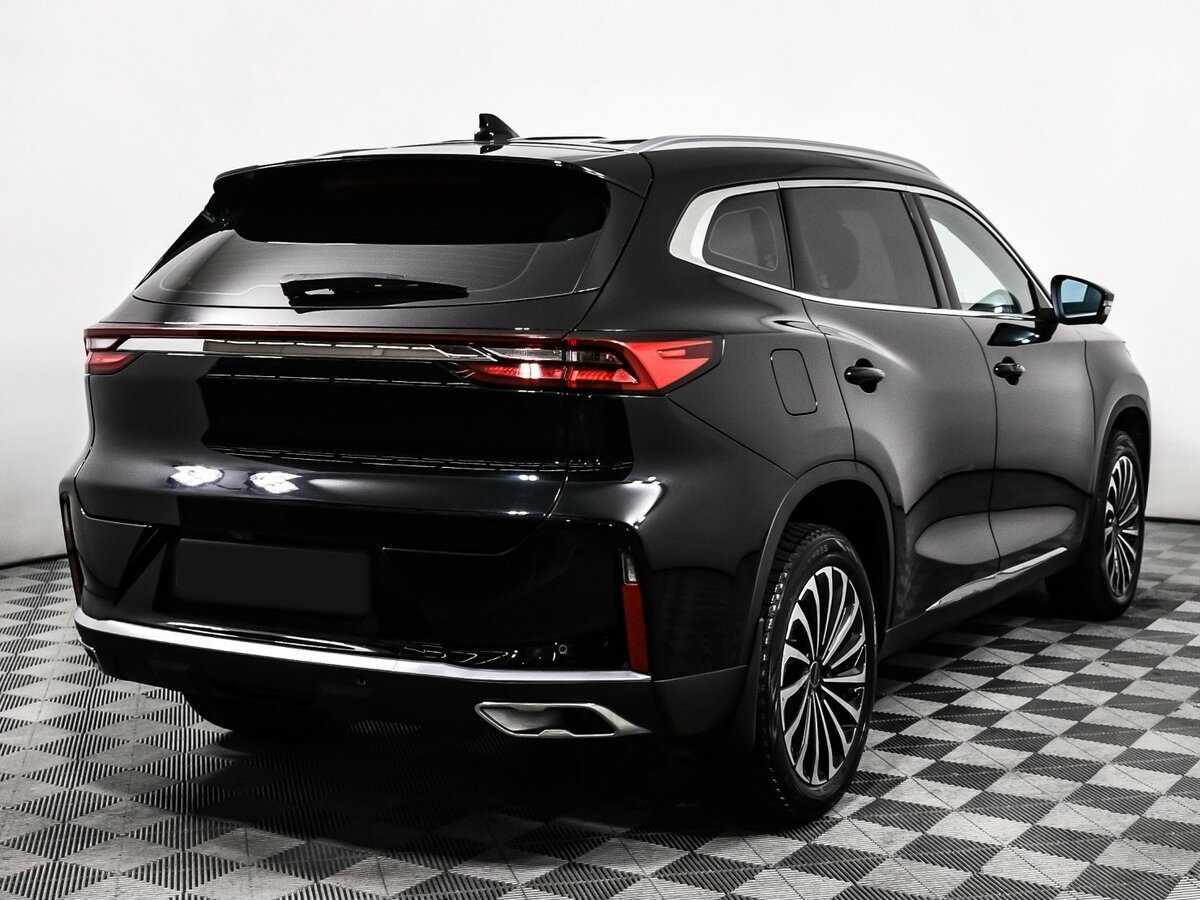 Б/У Эксид Т-Икс-Л 2022 года. Фото: #4