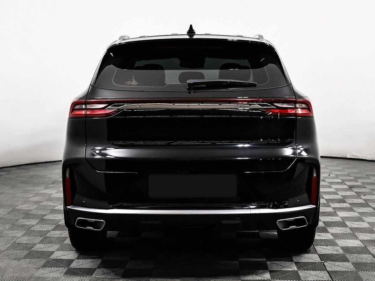 Б/У Эксид Т-Икс-Л 2022 года. Фото: #5