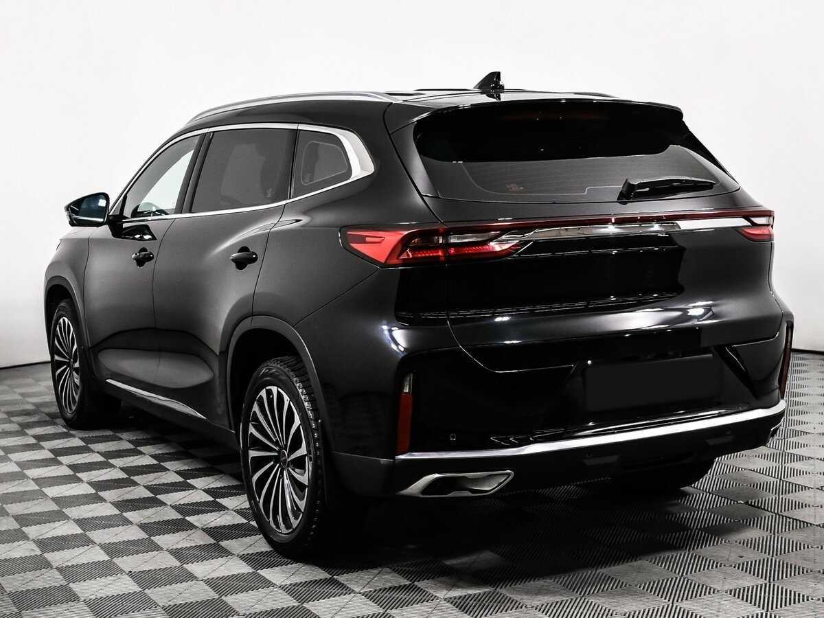 Б/У Эксид Т-Икс-Л 2022 года. Фото: #6