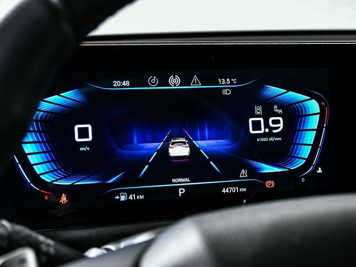 Б/У Эксид Т-Икс-Л 2022 года. Фото: #9