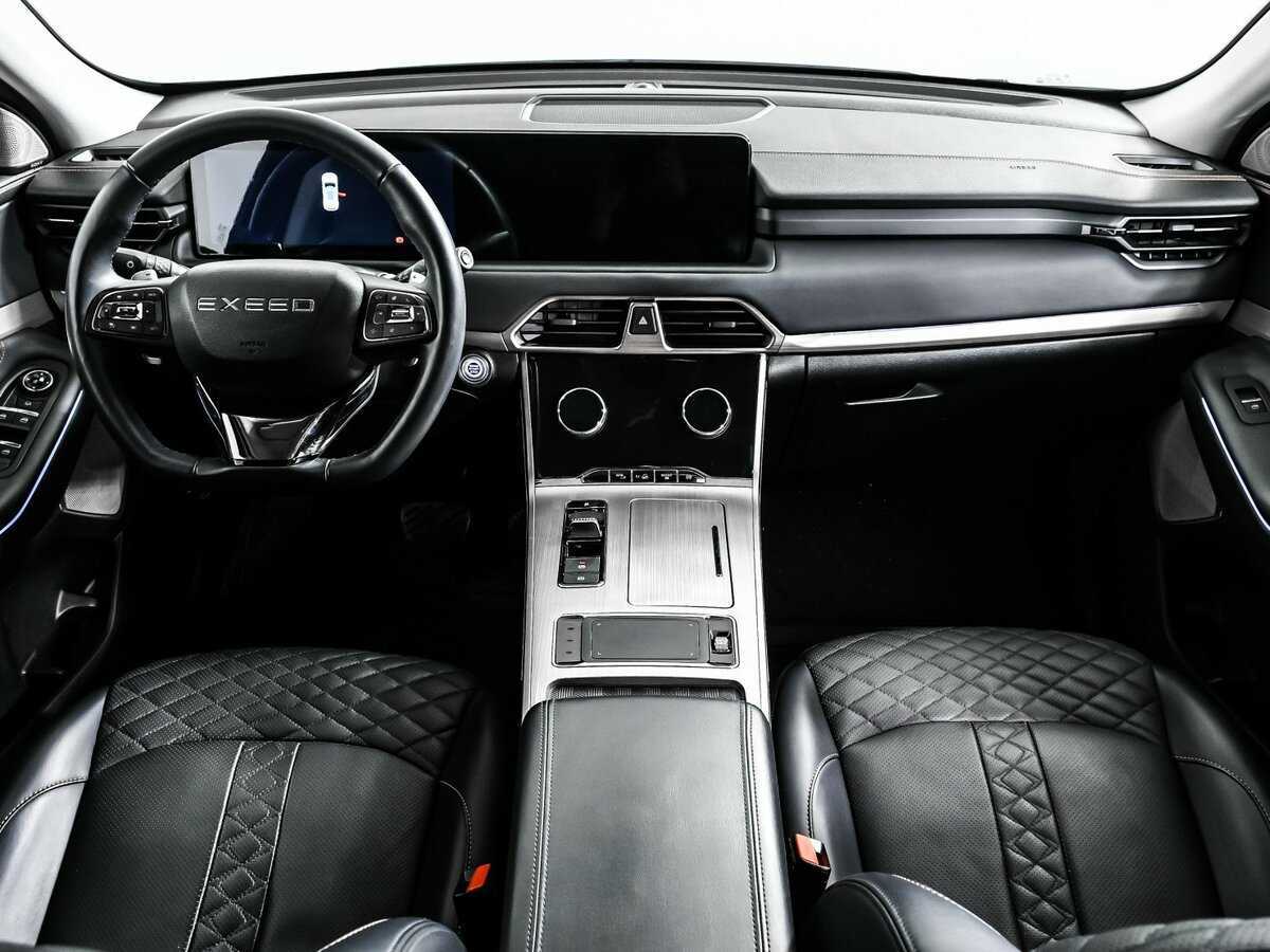 Б/У Эксид Т-Икс-Л 2022 года. Фото: #10