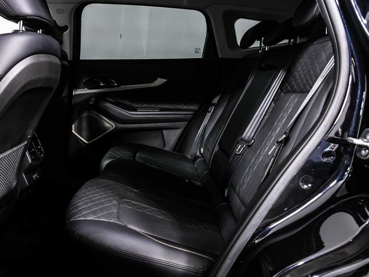 Б/У Эксид Т-Икс-Л 2022 года. Фото: #12