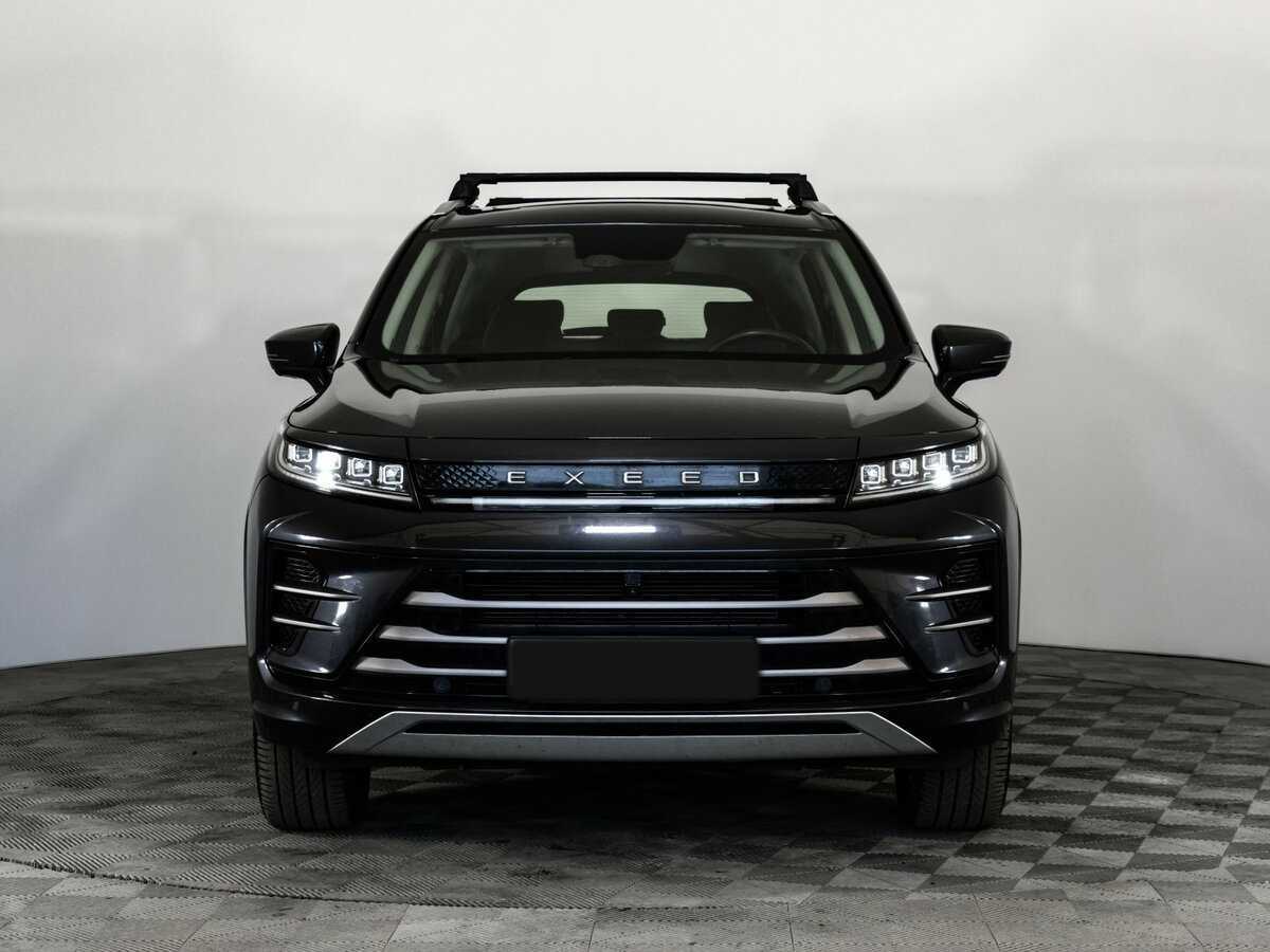 Б/У Эксид Л-Икс 2022 года. Фото: #1