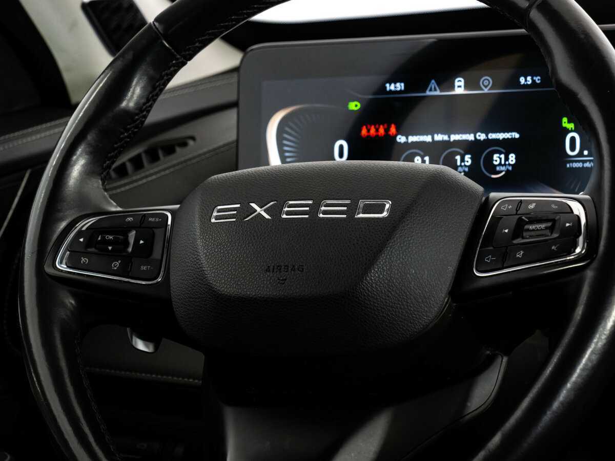 Б/У Эксид Л-Икс 2022 года. Фото: #10