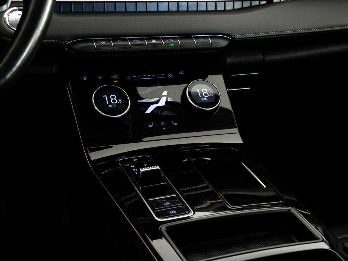 Б/У Эксид Л-Икс 2022 года. Фото: #12