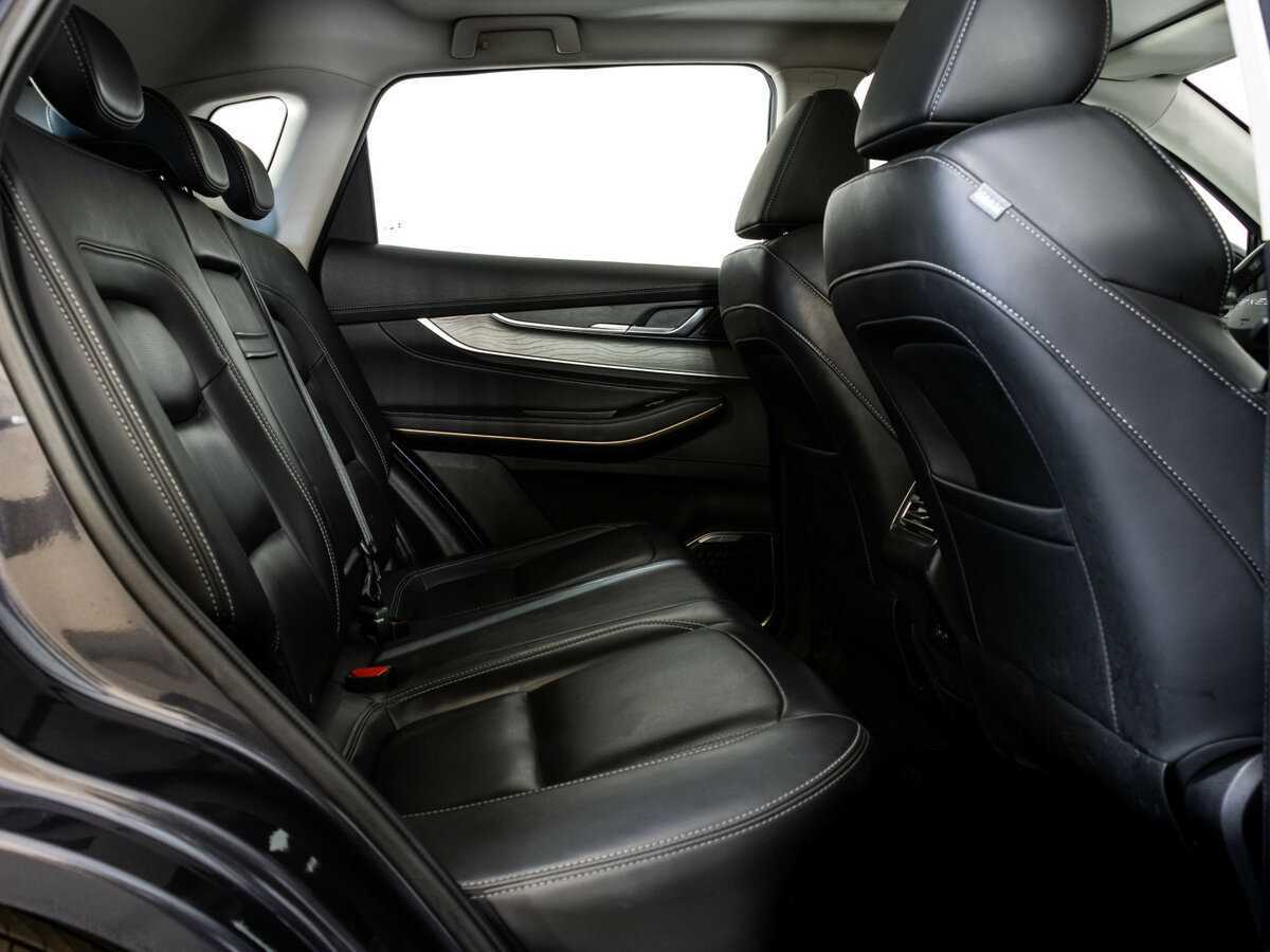 Б/У Эксид Л-Икс 2022 года. Фото: #15