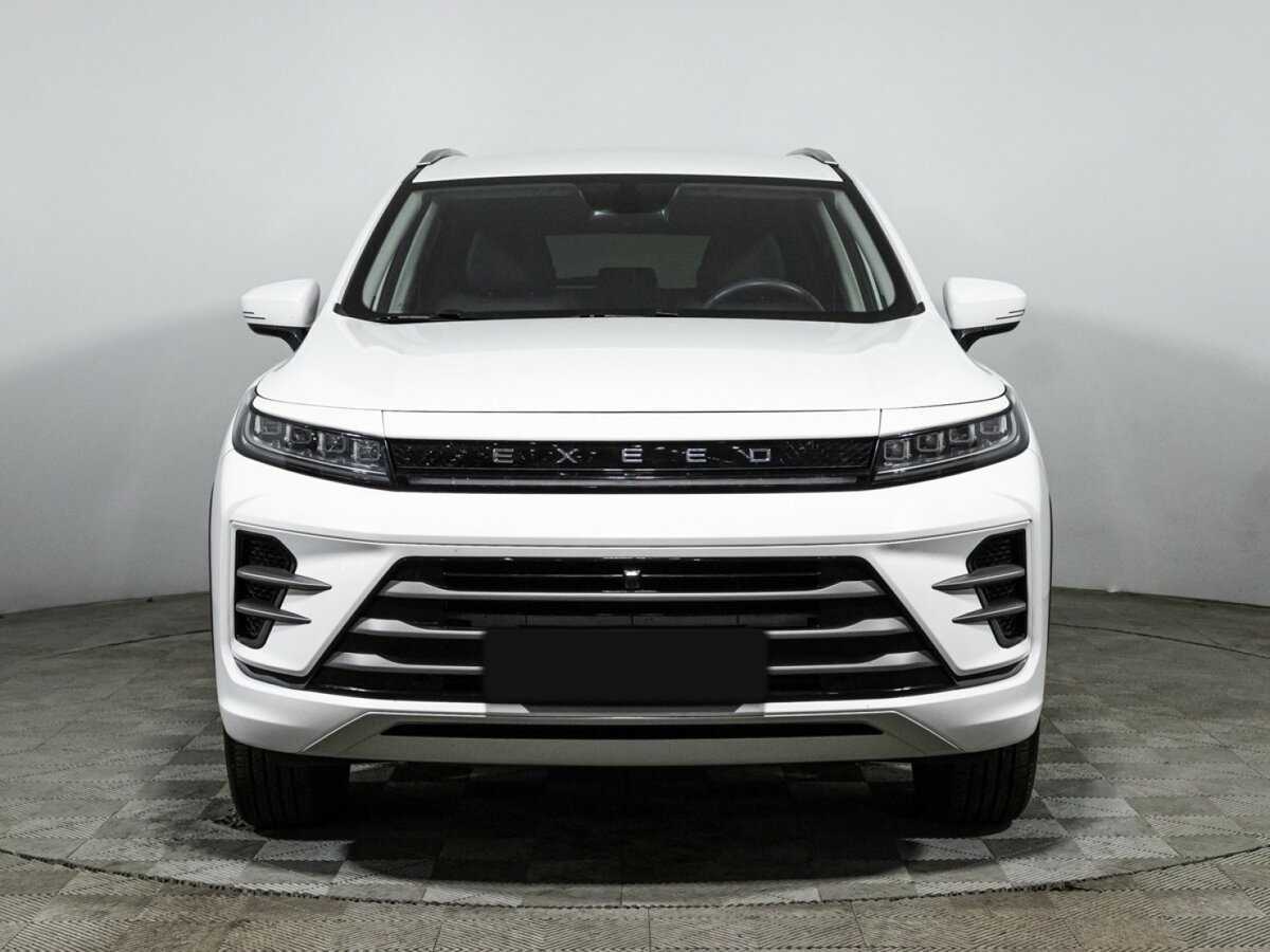 Б/У Эксид Л-Икс 2022 года. Фото: #1