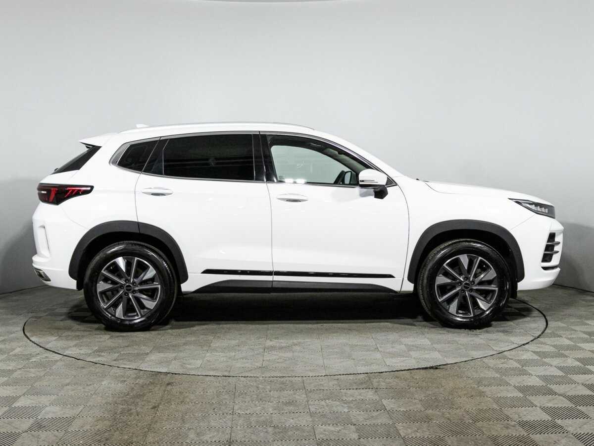 Б/У Эксид Л-Икс 2022 года. Фото: #3