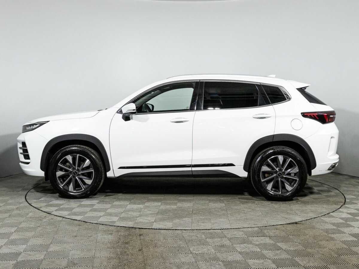 Б/У Эксид Л-Икс 2022 года. Фото: #7