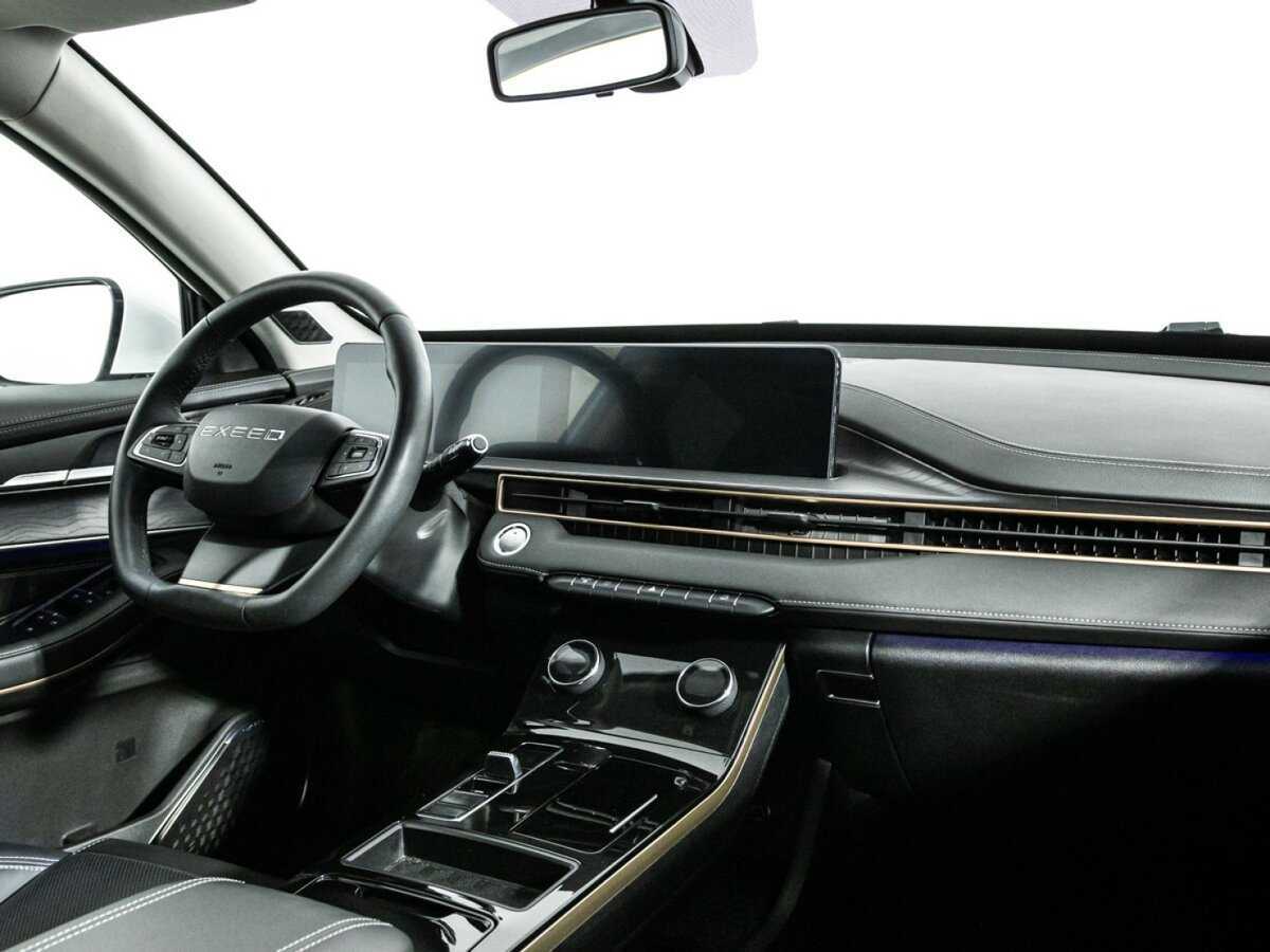 Б/У Эксид Л-Икс 2022 года. Фото: #8