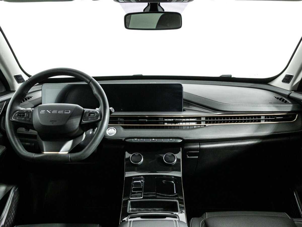 Б/У Эксид Л-Икс 2022 года. Фото: #12