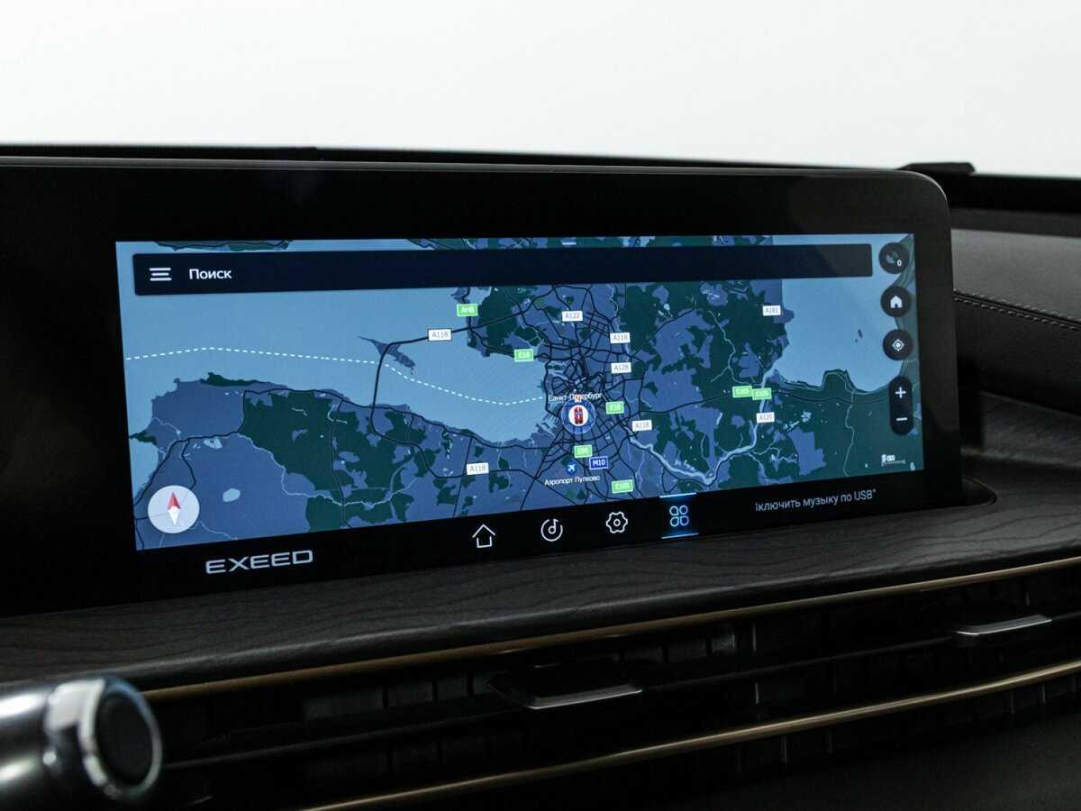 Б/У Эксид Л-Икс 2022 года. Фото: #15