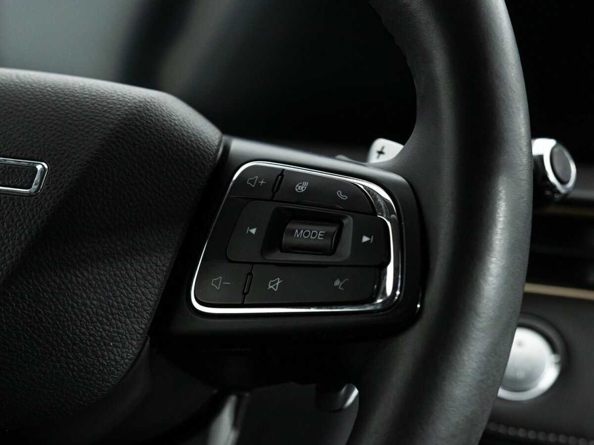 Б/У Эксид Л-Икс 2022 года. Фото: #20