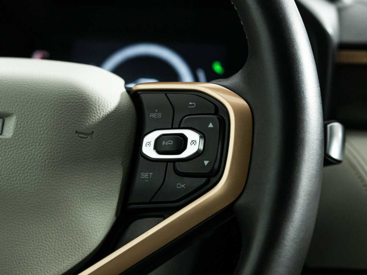 Б/У Хавал Джолион 2023 года. Фото: #20