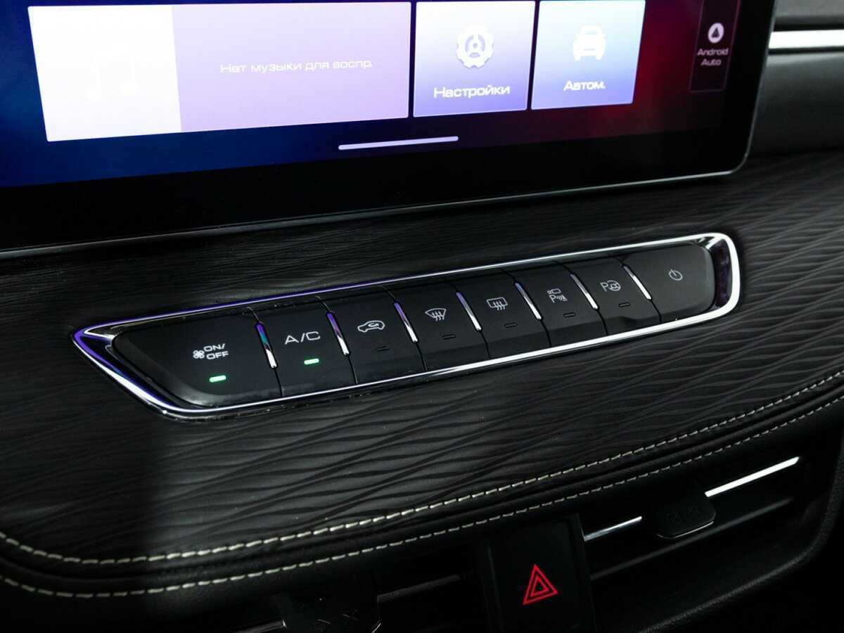 Б/У Хавал Джолион 2023 года. Фото: #16