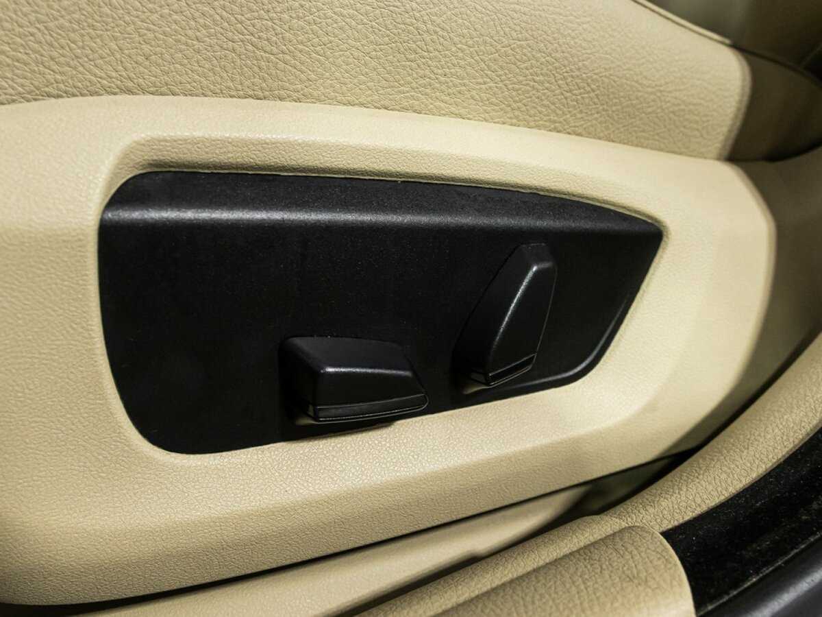 Б/У БМВ 5 серии 2014 года. Фото: #14