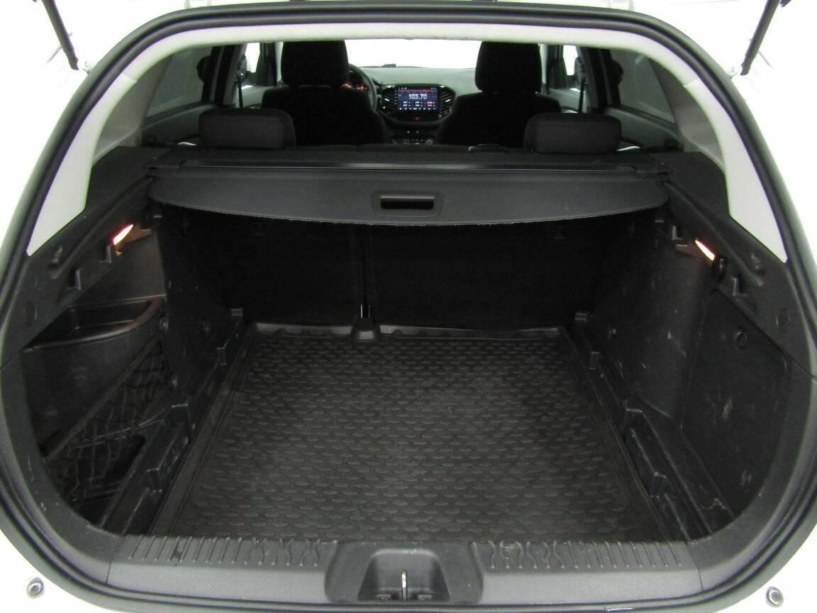 Б/У Хавал Ф7-икс 2021 года. Фото: #12