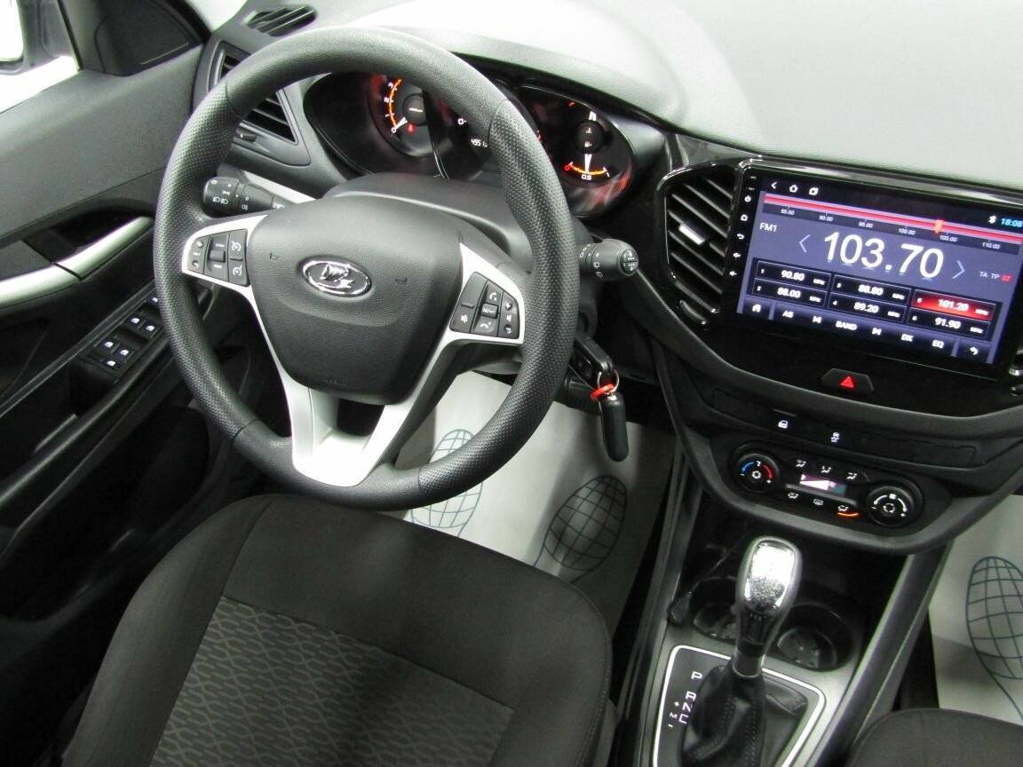 Б/У Хавал Ф7-икс 2021 года. Фото: #14