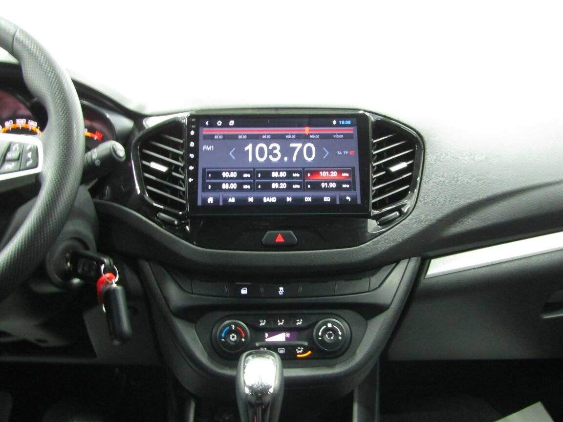 Б/У Хавал Ф7-икс 2021 года. Фото: #15