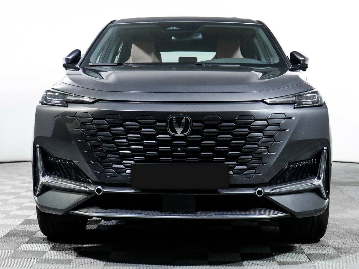 Б/У Чанган УНИ-К 2023 года. Фото: #1