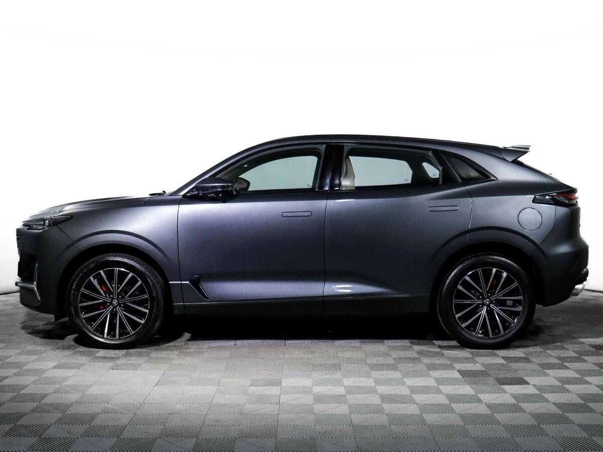 Б/У Чанган УНИ-К 2023 года. Фото: #7