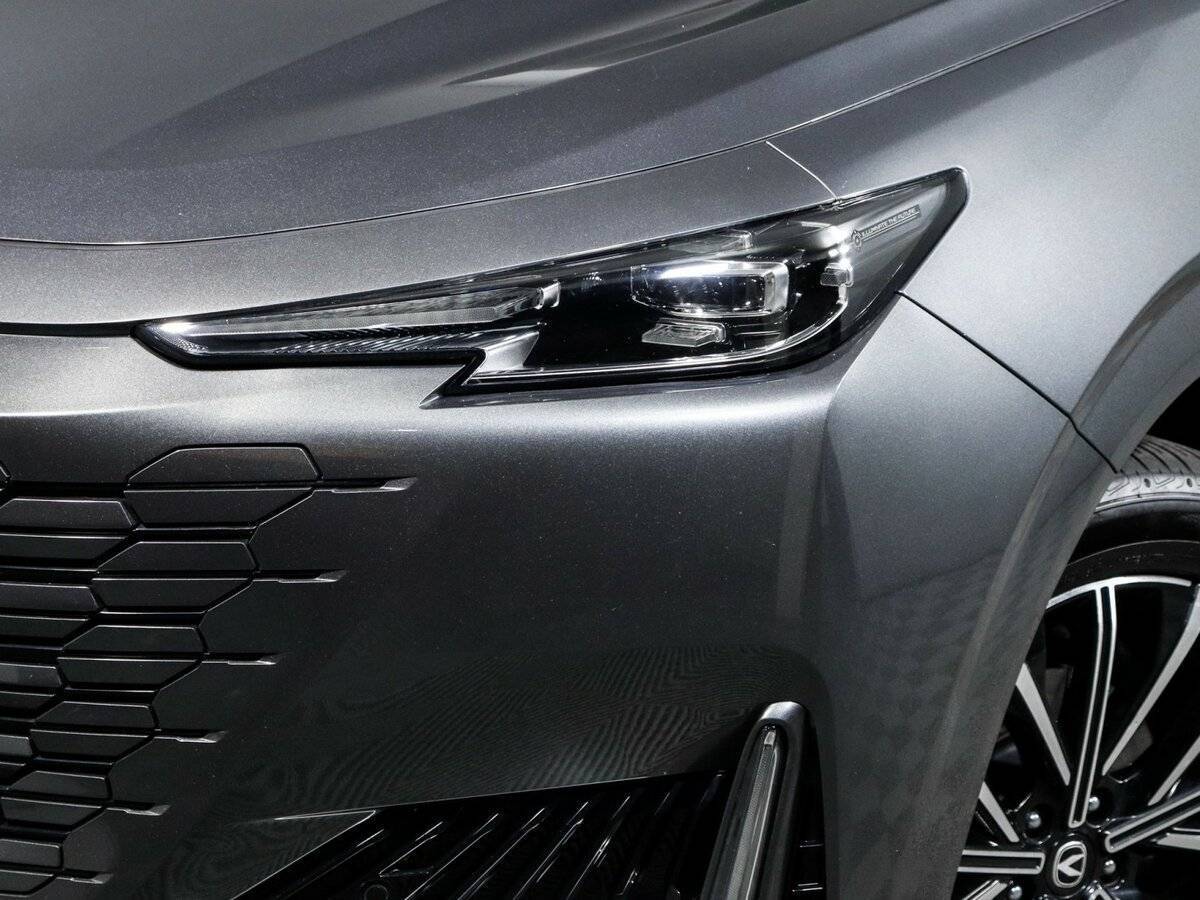 Б/У Чанган УНИ-К 2023 года. Фото: #15