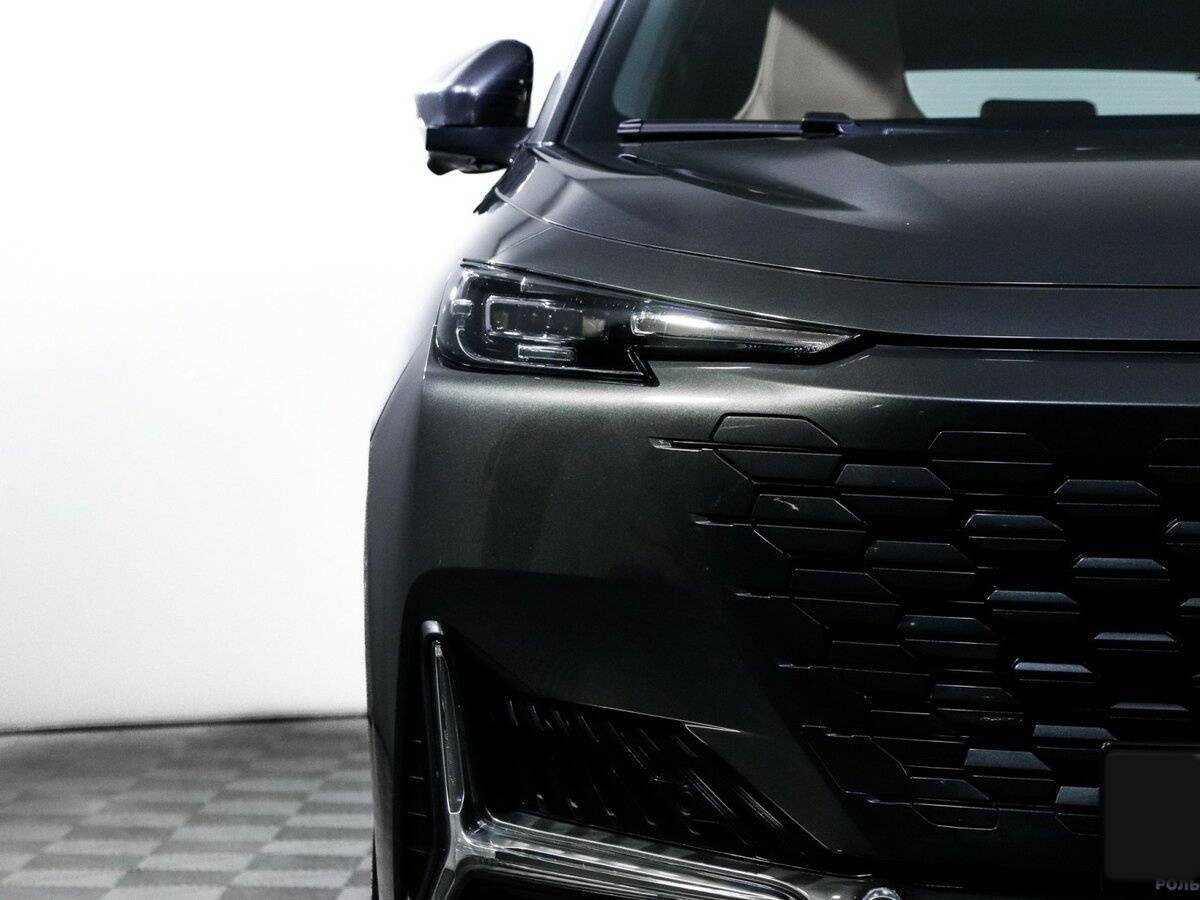 Б/У Чанган УНИ-К 2023 года. Фото: #17