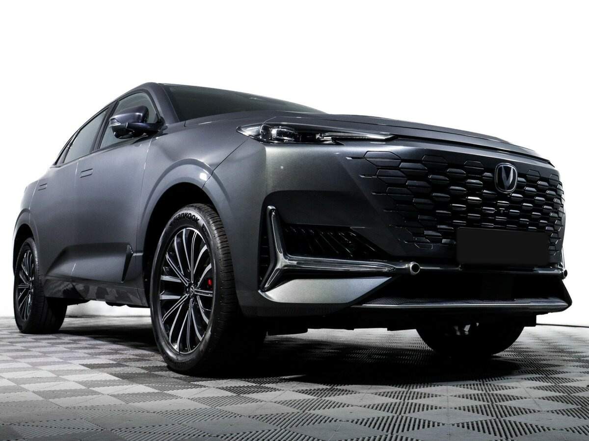 Б/У Чанган УНИ-К 2023 года. Фото: #18