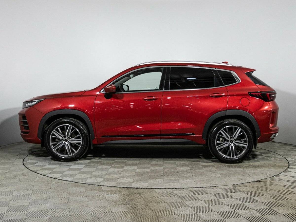 Б/У Эксид Л-Икс 2023 года. Фото: #7