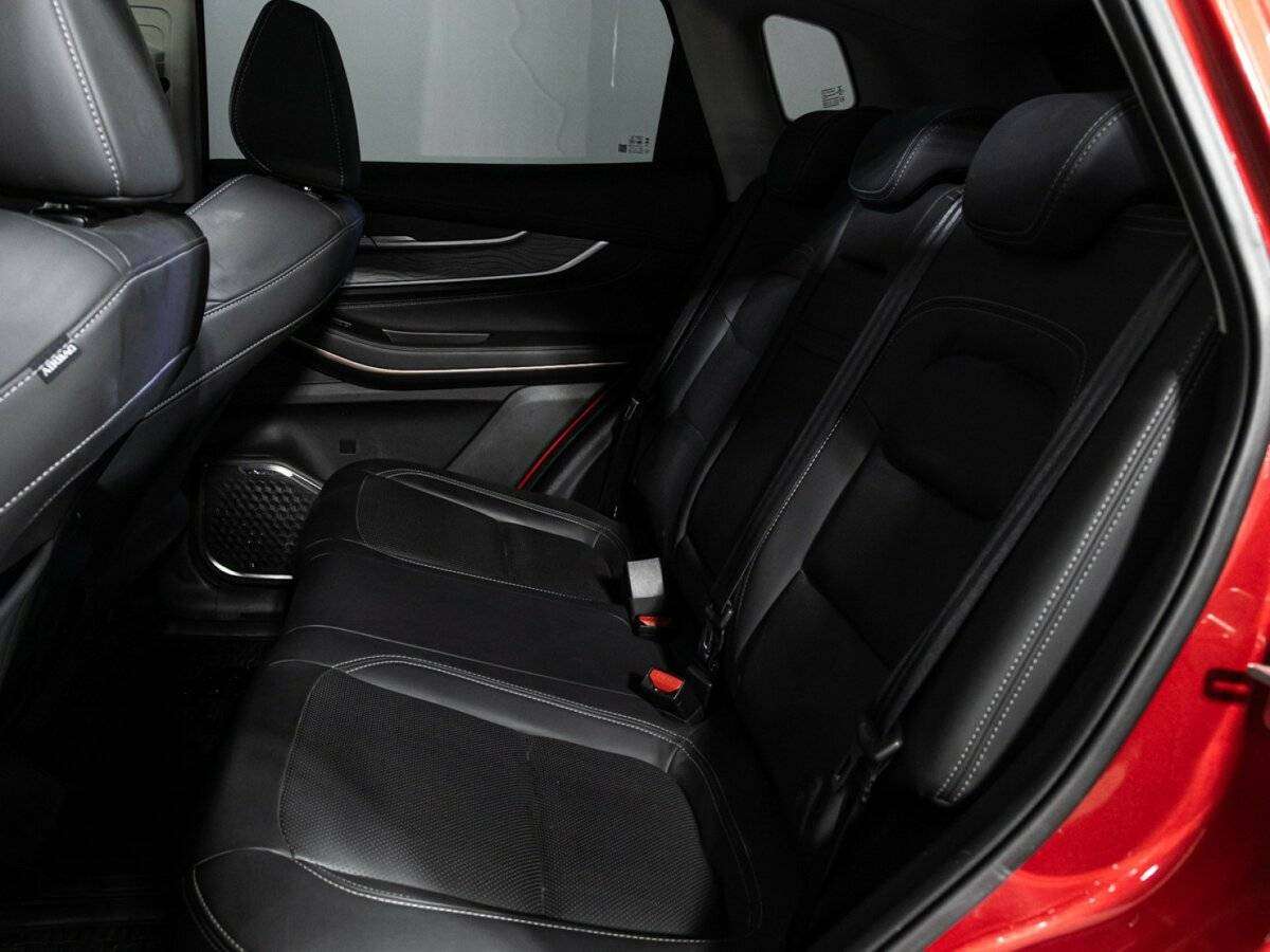 Б/У Эксид Л-Икс 2023 года. Фото: #9