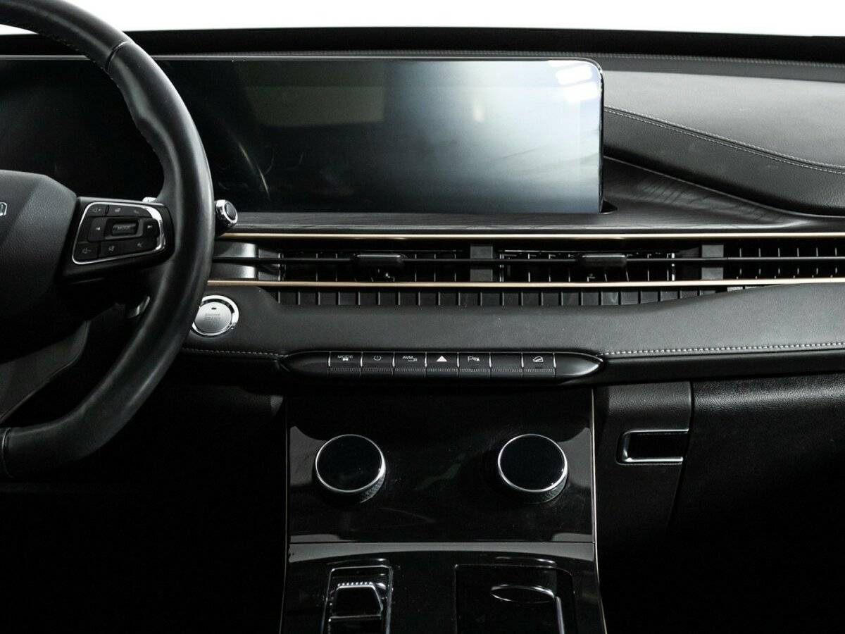 Б/У Эксид Л-Икс 2023 года. Фото: #13