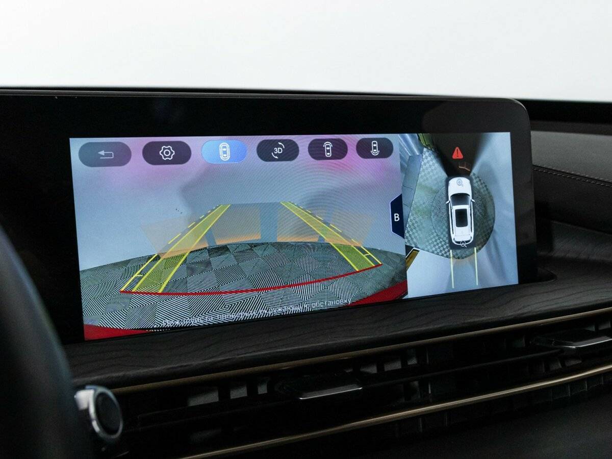 Б/У Эксид Л-Икс 2023 года. Фото: #18