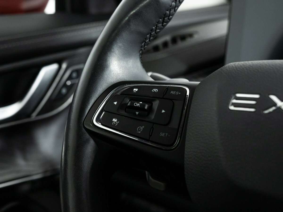 Б/У Эксид Л-Икс 2023 года. Фото: #22