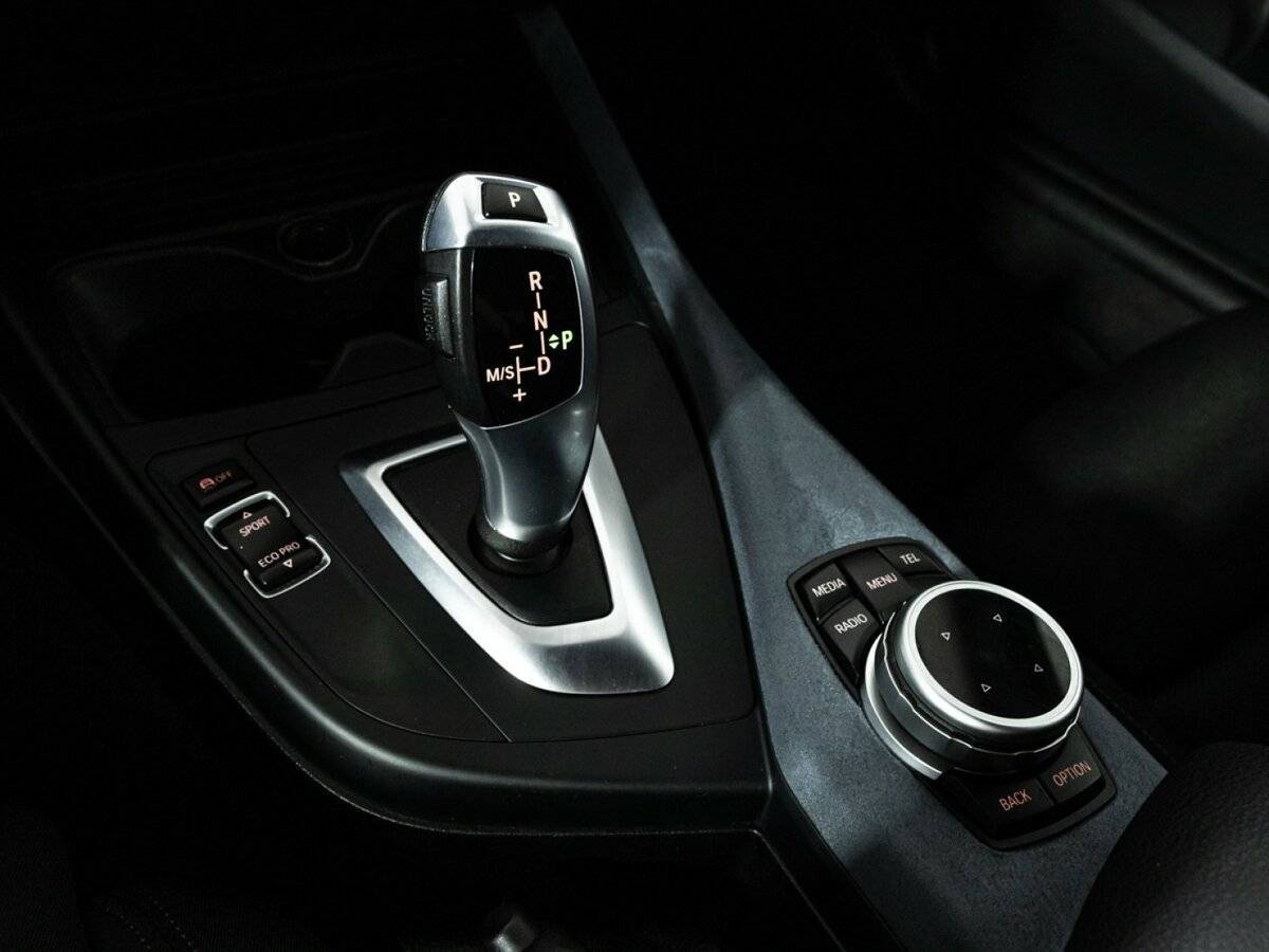 Б/У БМВ 1 серии 2017 года. Фото: #17