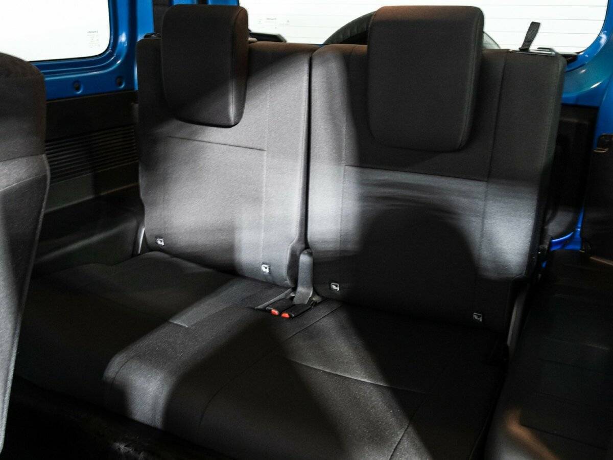 Б/У Сузуки Джимни 2020 года. Фото: #9