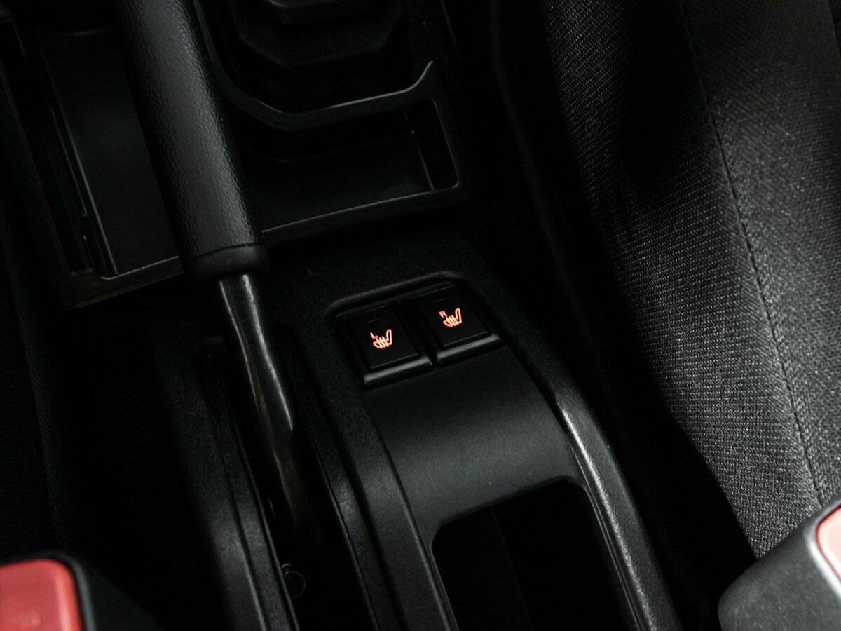 Б/У Сузуки Джимни 2020 года. Фото: #17