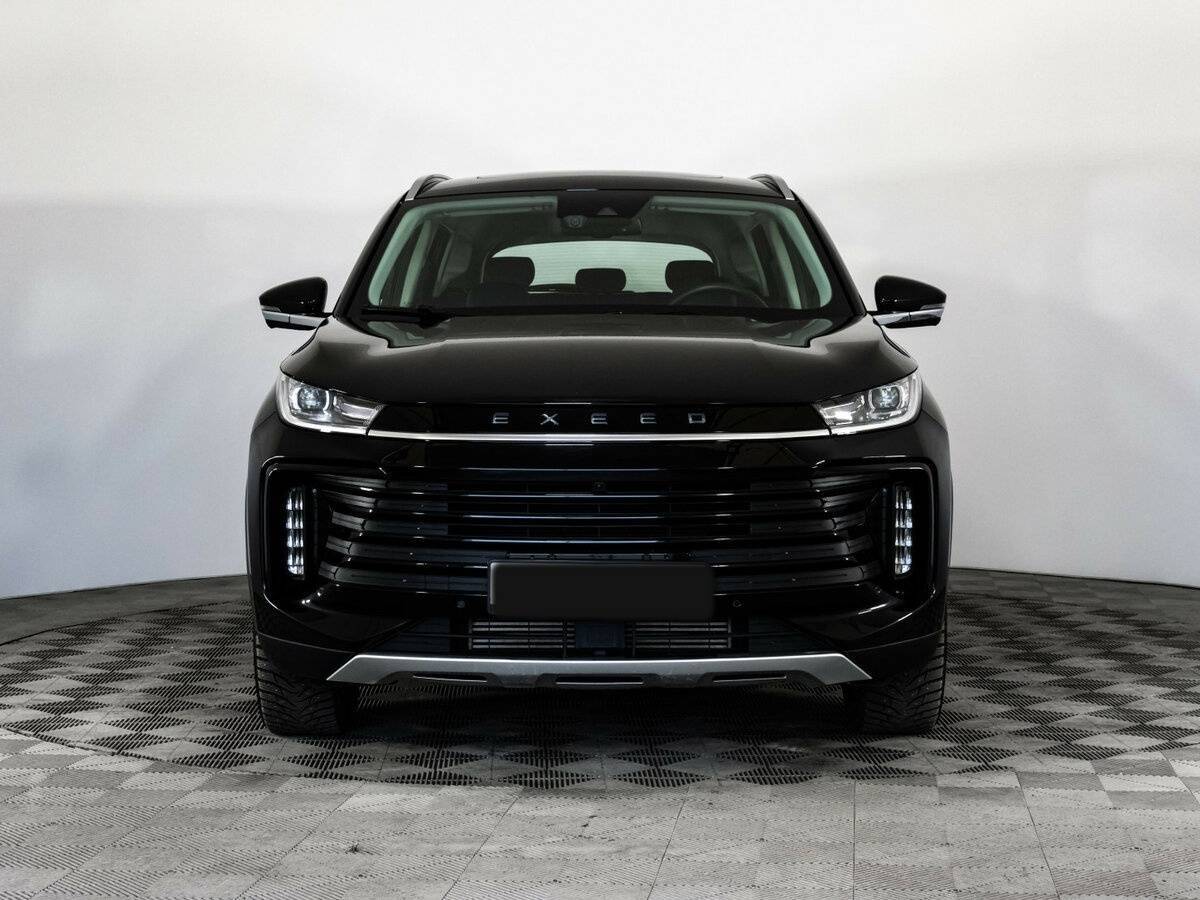 Б/У Эксид Т-Икс-Л 2023 года. Фото: #1