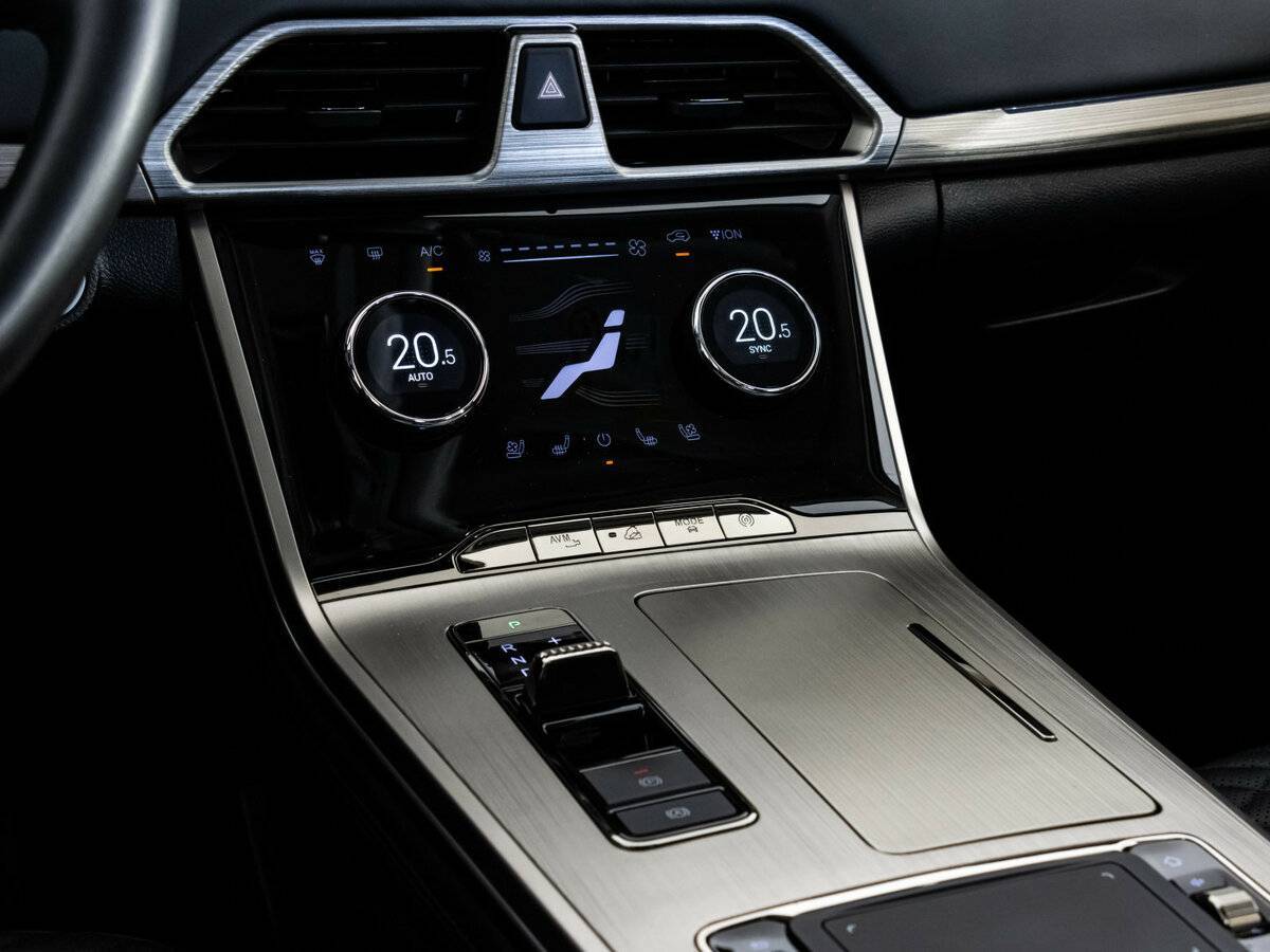 Б/У Эксид Т-Икс-Л 2023 года. Фото: #11