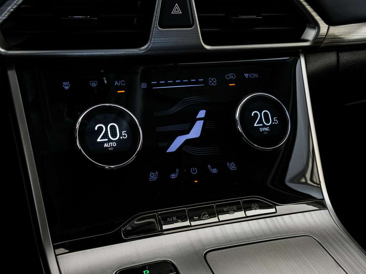 Б/У Эксид Т-Икс-Л 2023 года. Фото: #13