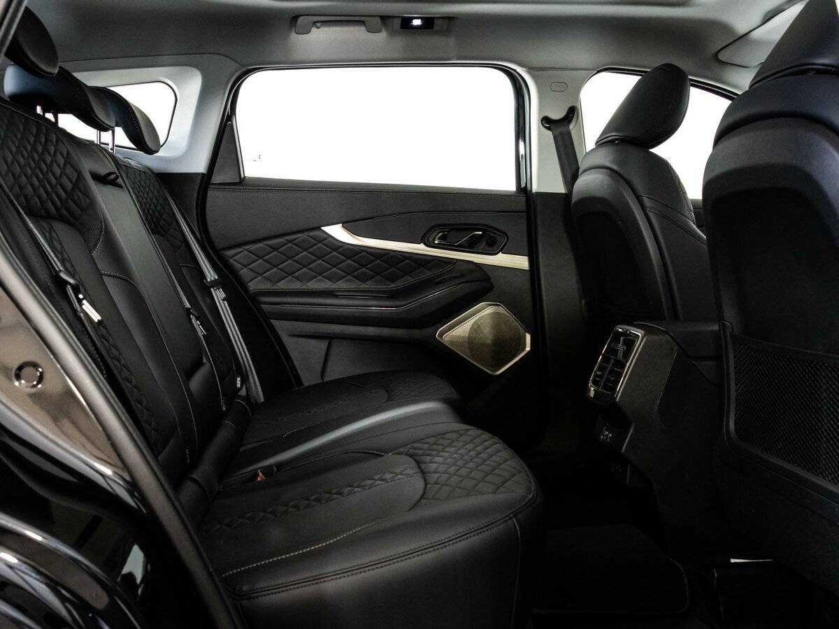 Б/У Эксид Т-Икс-Л 2023 года. Фото: #16