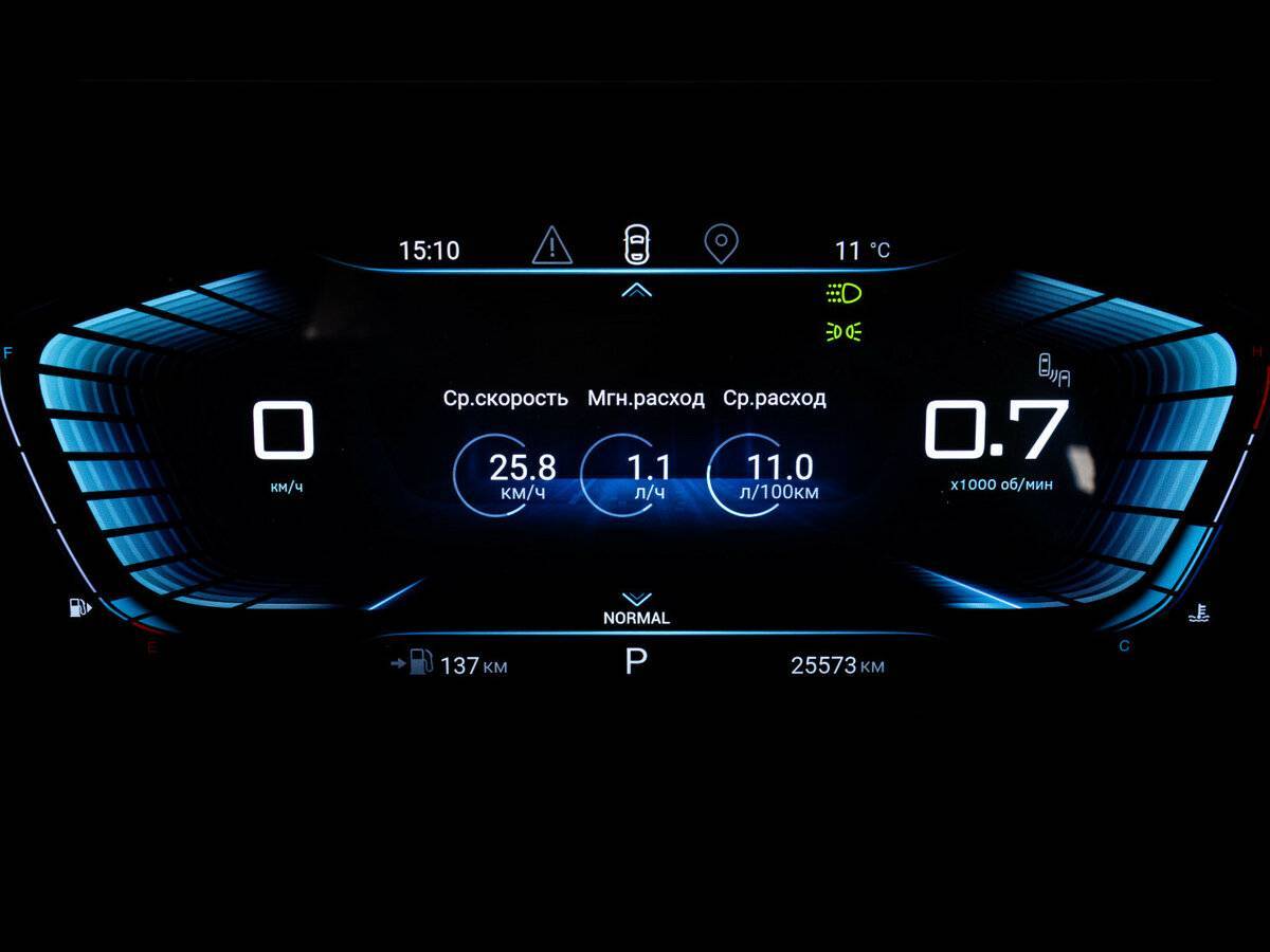 Б/У Эксид Т-Икс-Л 2023 года. Фото: #22