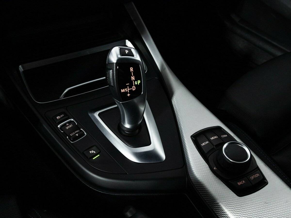 Б/У БМВ 1 серии 2018 года. Фото: #17