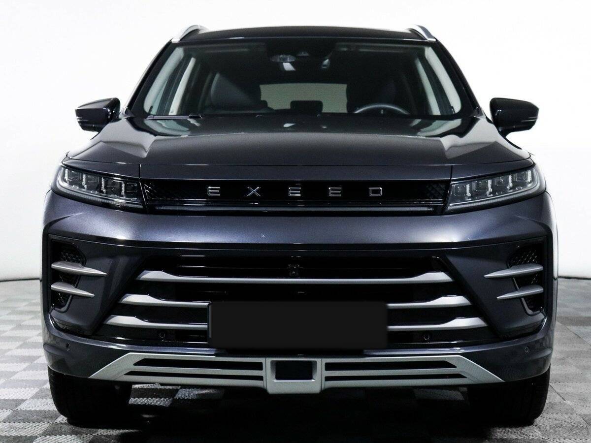 Б/У Эксид Л-Икс 2023 года. Фото: #1