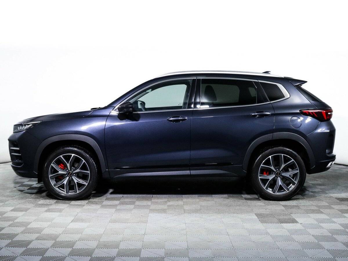 Б/У Эксид Л-Икс 2023 года. Фото: #7